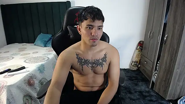 man dur07 online show from 02/25/25, 08:30