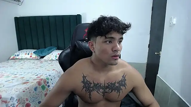 man dur07 online show from 10/03/25, 07:11