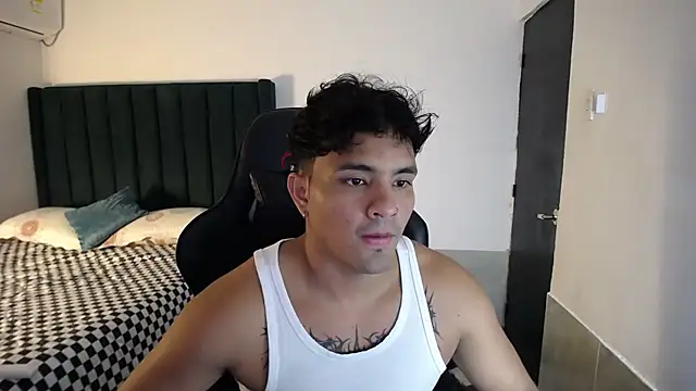 man dur07 online show from 10/20/25, 09:04