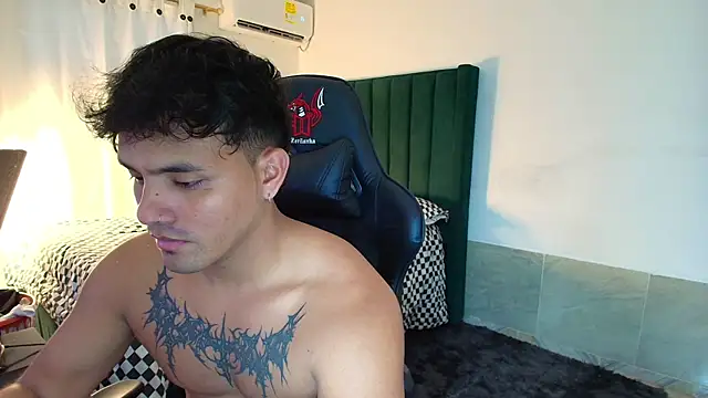 man dur07 online show from 12/18/25, 09:10