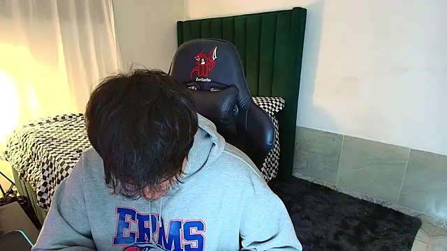 man dur07 online show from 01/07/26, 04:48