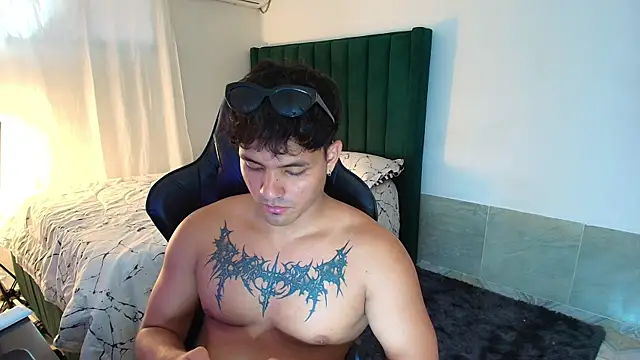 man dur07 online show from 01/10/26, 07:59