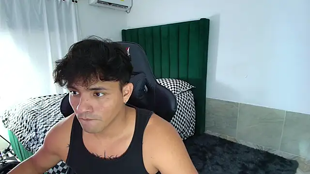 man dur07 online show from 02/11/26, 05:23