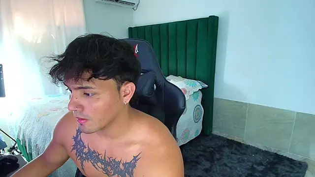 man dur07 online show from 02/19/26, 06:15