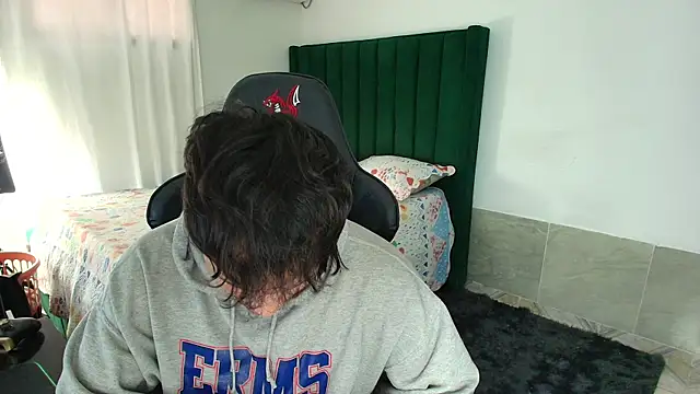 man dur07 online show from 03/14/26, 08:47