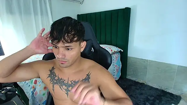 man dur07 online show from 04/07/26, 03:18