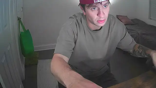 Posh marc online show from 12/02/25, 02:50