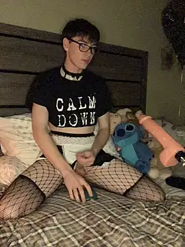 YourFavTwinkie online show from 01/05/25, 10:43