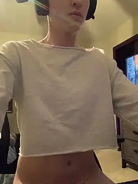 YourFavTwinkie online show from 02/08/26, 02:15