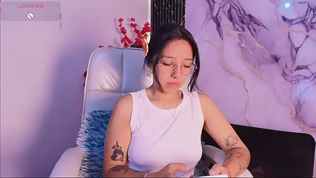 Valery wang online show from 04/09/26, 11:59