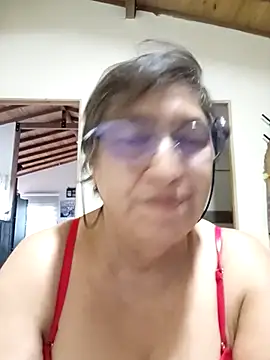florecita69 online show from 10/07/25, 09:23