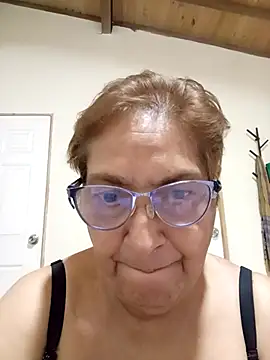 florecita69 online show from 12/03/25, 03:10