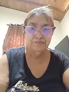 florecita69 online show from 03/22/26, 04:10