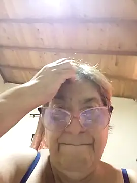 florecita69 online show from 03/23/26, 04:22