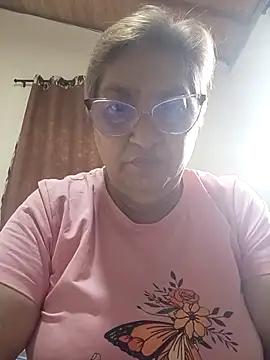 florecita69 online show from 04/15/26, 09:26