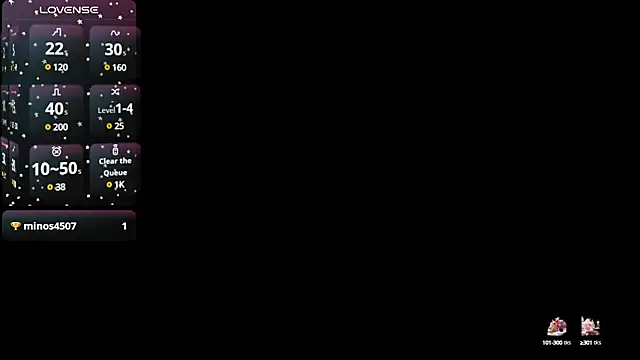 Snapshot of pamela_ chatting on 03/17/25, 11:32 pamela  online show from 03/17/25, 11:32