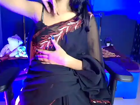 CUTE princess 143 online show from 01/22/25, 12:06