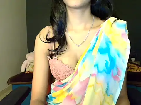 CUTE princess 143 online show from 01/25/25, 06:24