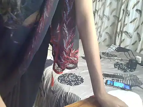 CUTE princess 143 online show from 09/18/25, 03:14