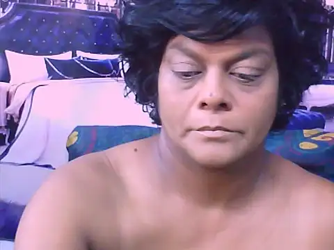 indianCherryPie online show from 03/22/25, 07:25