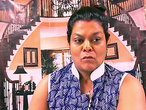 indianCherryPie online show from 09/15/25, 05:29