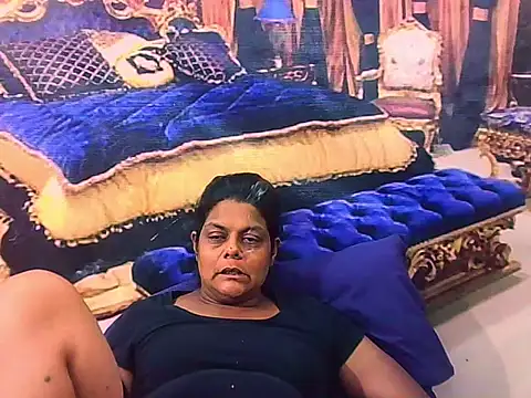 indianCherryPie online show from 02/06/26, 06:40