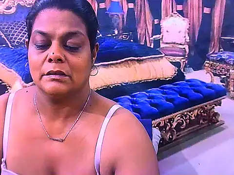 indianCherryPie online show from 02/17/26, 05:15