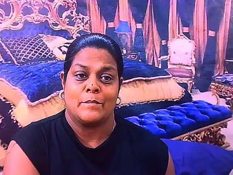 indianCherryPie online show from 02/26/26, 05:17