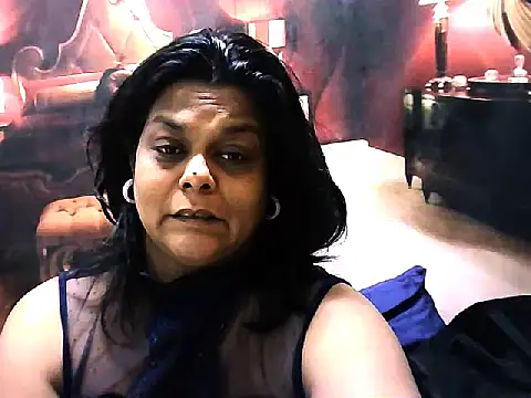 indianCherryPie online show from 03/29/26, 05:29