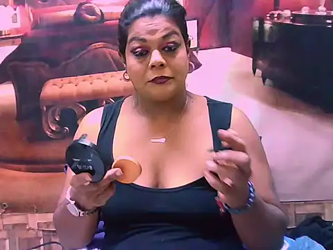 indianCherryPie online show from 04/29/26, 06:39