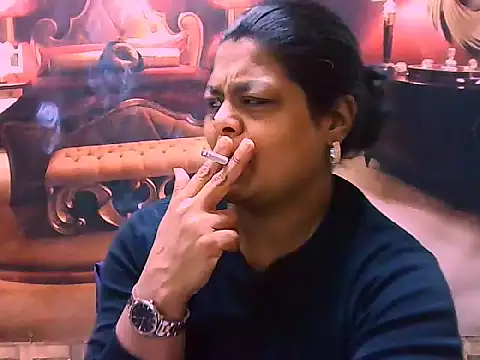 indianCherryPie online show from 04/30/26, 05:36