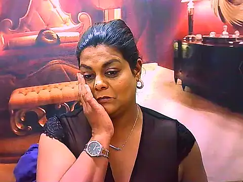 indianCherryPie online show from 05/19/26, 06:14