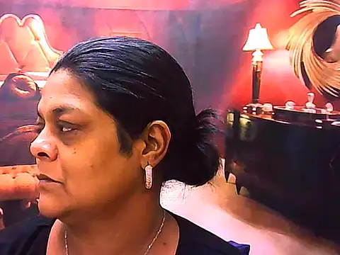 indianCherryPie online show from 05/23/26, 05:12