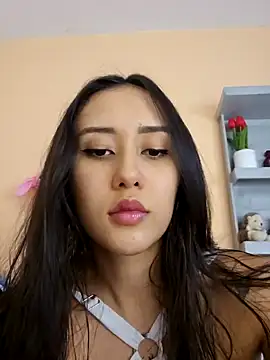 Snapshot of Selena_blake chatting on 12/20/25, 10:50 Selena blake online show from 12/20/25, 10:50