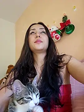 Snapshot of Selena_blake chatting on 12/22/25, 10:07 Selena blake online show from 12/22/25, 10:07