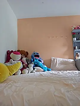 Selena blake online show from 03/29/26, 08:20