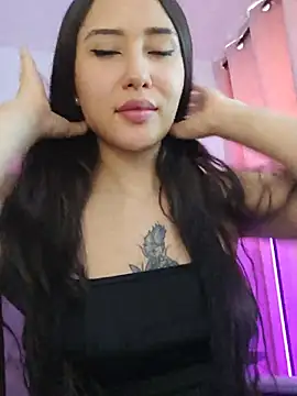 Snapshot of Selena_blake chatting on 07/02/26, 08:04 Selena blake online show from 07/02/26, 08:04