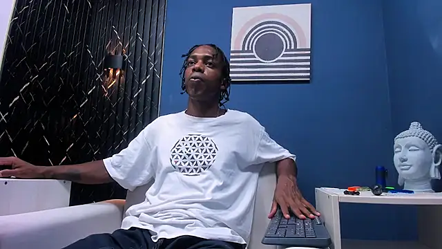 LarryCollin online show from 02/02/25, 04:37