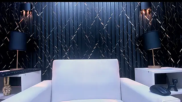 LarryCollin online show from 03/10/25, 03:45