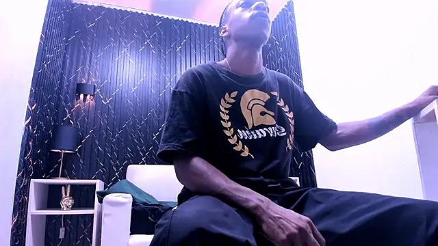 LarryCollin online show from 03/15/25, 04:02