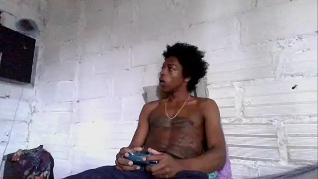 LarryCollin online show from 10/20/25, 01:22