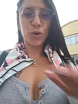 VALERY-03  online show from 01/24/25, 12:20