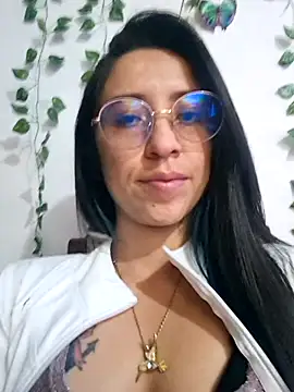 VALERY-03  online show from 10/29/25, 11:12