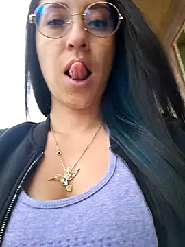 VALERY-03  online show from 11/24/25, 12:05