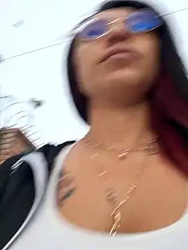 VALERY-03  online show from 01/09/26, 12:08