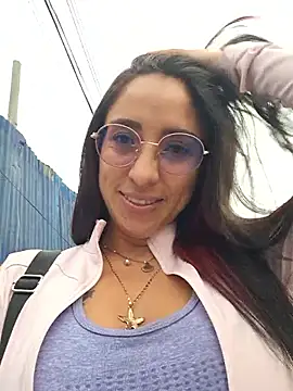 VALERY-03  online show from 01/13/26, 12:10