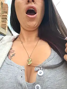 VALERY-03  online show from 02/03/26, 12:10