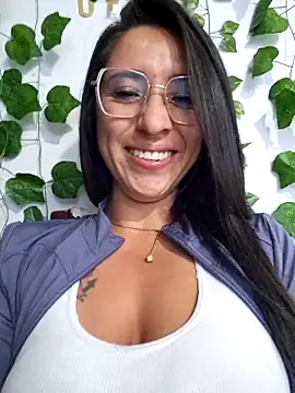 VALERY-03  online show from 03/27/26, 12:05