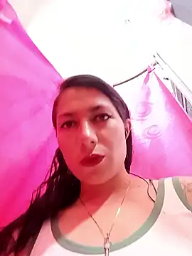 VALERY-03  online show from 04/15/26, 03:52