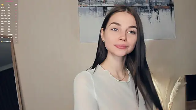 MaryJacksoon online show from 11/24/25, 07:41